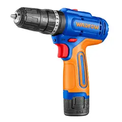 WADFOW - Taladro Inalámbrico de impacto 12V 20Nm WCDS5681