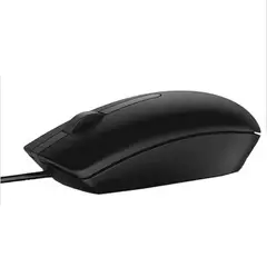 DELL - Mouse MS116 USB Negro