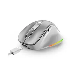 GENERICO - MOUSE INALAMBRICO ERGO 9000S PRO
