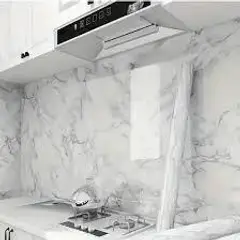 AMERICAN GENERICS - LAMINAS DE PVC BLANCO