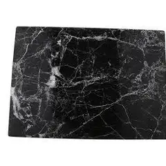 AMERICAN GENERICS - LAMINAS DE PVC NEGRO
