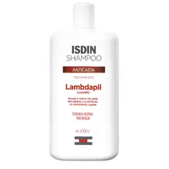 ISDIN - Shampoo Lambdpil Control de caída 200 ml