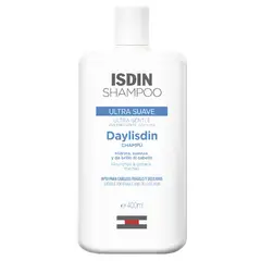 ISDIN - Shampoo Daylisdin Hidratación 400 ml