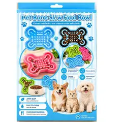 AMERICAN GENERICS - COMEDERO PARA MASCOTA