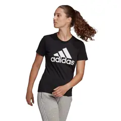 ADIDAS - Camiseta Deportiva Para Mujer