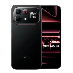 INFINIX - Celular Note 60 Pro Edición Especial Pininfarina 5g 256Gb 8 Ram