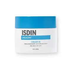 ISDIN - Ureadin Cream 10 Crema Hidratante Piel seca 10% Urea x 300ml |