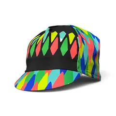 GENERAL - Gorra De Ciclismo Zerie