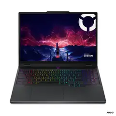 Lenovo - Portátil Legion 5 15AHP10 Ryzen 7-260 Rtx 5060 RAM 16gb SSD 1tb 15.1" Oled