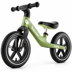 SWISSHOME - Bicicleta Equilibrio Infantil Velovity Sin Pedales Aro Niños
