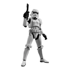 CHINA - MODEL KIT DE BLOKEES STAR WARS EPV EMPIRE STRIKES STORMTROOPER 89 PZ
