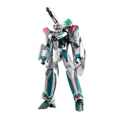 BANDAI - MAQUETAS DE MODELO HG 1100 VF-31S SIEGFRIED ARAD MOLDERS USE
