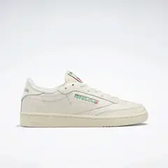 REEBOK - Club C 85 Vintage Tenis beige de mujer lifestyle