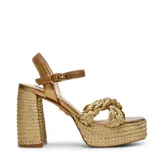 STEVE MADDEN - Sandalias con tacón Mansion