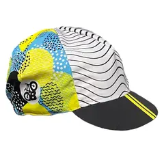 GENERAL - Gorra De Ciclismo Open Bike