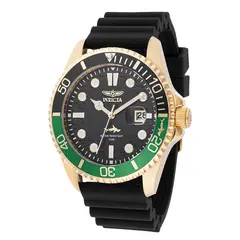 INVICTA - Reloj Para Hombres Negro 47168