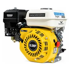 GUTSTARK - Motor A Gasolina 6.5hp 196 Cc Multiproposito 3600 Rpm