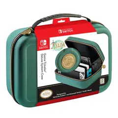 RDS - ESTUCHE PARA NINTENDO SWITCH DE ZELDA