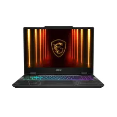 MSI - E GAMING CYBORG A15 AI, B2HWFKG, AMD RYZEN 9 270H, 16GB RAM, 1TB SSD, RTX 5060 8GB NUEVO