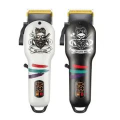 VGR - MAQUINA DE PELUQUERIA