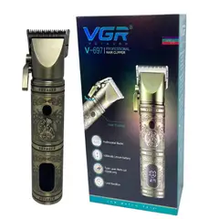 VGR - MAQUINA PELUQUERA