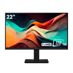 SAMSUNG - Monitor 22 Pulgadas 120mhz Kmsystems Full Hd Hdmi