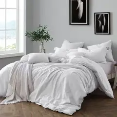 MANO DE OSO - JUEGO DUVET 200H ANTIFLUIDO