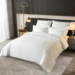 MANO DE OSO - DUVET 200H ANTIFLUIDO MDO