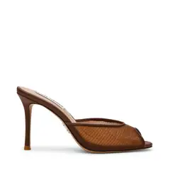 STEVE MADDEN - Sandalias de tacón Rollout-M