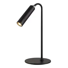 INNOVA - Lámpara Mesa Led Recargable Magnética 4 En 1 Luz Cálida Prem