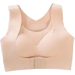 GENERICO - Brasier deportivo para mujer, corrector de postura