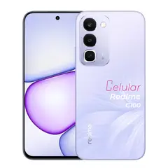 REALME - Celular C100 256Gb 8 Gb Ram