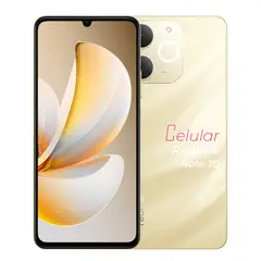REALME - Celular Note 70 256 Gb 4 Ram