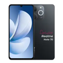 REALME - Celular Note 70 256 Gb 8 Ram