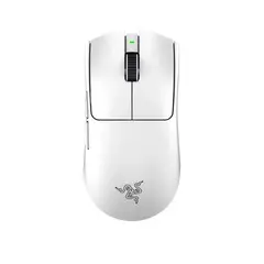 RAZER - Viper V3 Pro Wireless Esports Gaming Mouse White Ed