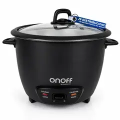 ON OFF - Arrocera Onoff 2 Libras