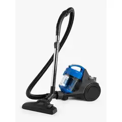 KALLEY - Aspiradora Ciclónica K-VCC12 1200 W 1,5 Litros Sin Bolsa