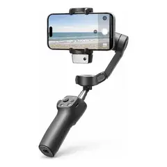 INNOVA - Gimbal Estabilizador Seguimiento Celular 3 Ejes Seguimiento
