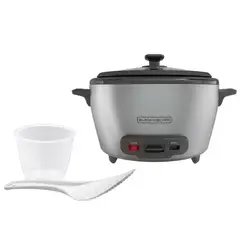 BLACK+DECKER - OLLA ARROCERA 4,7 L