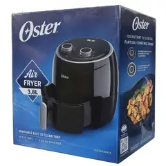 OSTER - FREIDORA DE AIRE