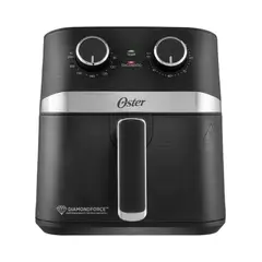OSTER - Freidora de Aire Manual