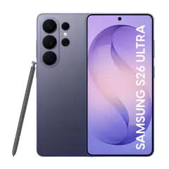 SAMSUNG - Galaxy S26 ULTRA 256GB/12GB - Morado