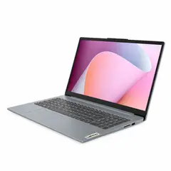 Lenovo - Portátil Slim 3 15AMN8 Ryzen 16 GB – 512 GB FHD