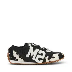 STEVE MADDEN - Tenis Cashbox-A Vaca