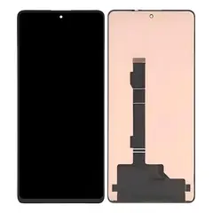 GENERICO - Display Lcd+tactil Para Xiaomi Poco X6 Pro 5g Incell