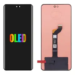 GENERICO - Display Lcd+tactil Para Honor 200 PRO Oled
