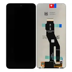 GENERICO - Display Lcd+tactil Para Honor 90 Lite X8a Incell