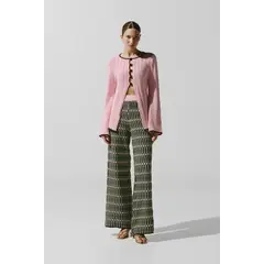 BAOBAB - Pantalón Kina Color Rosa