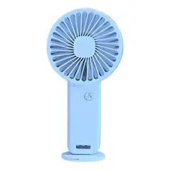 GENERICO - Ventilador Portátil De Mano S7