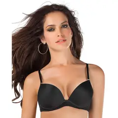 LEONISA - Brasier Push Up Con varilla